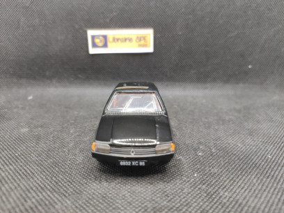 RENAULT FUEGO TURBO - NOREV - N° 694 - 1/43 | Renault Fuego Turbo - 694 | 2