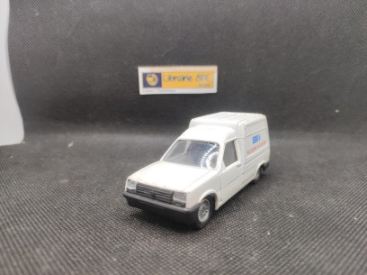 RENAULT EXPRESS "GIBERIT" - SOLIDO - N° 42 - 1/43 | Renault Express "Giberit" - 42 |