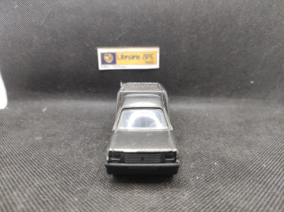 RENAULT EXPRESS "RENAULT ENTREPRISES" - SOLIDO - 1/43 | Rneault Express "Renault Entreprises" | 2