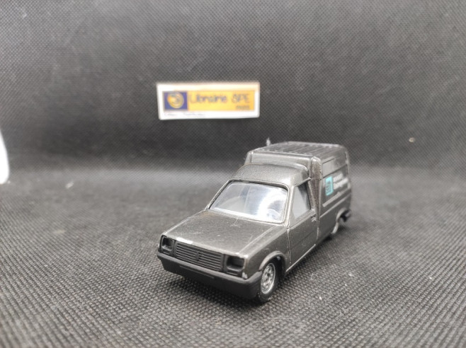 RENAULT EXPRESS "RENAULT ENTREPRISES" - SOLIDO - 1/43 | Rneault Express "Renault Entreprises" |