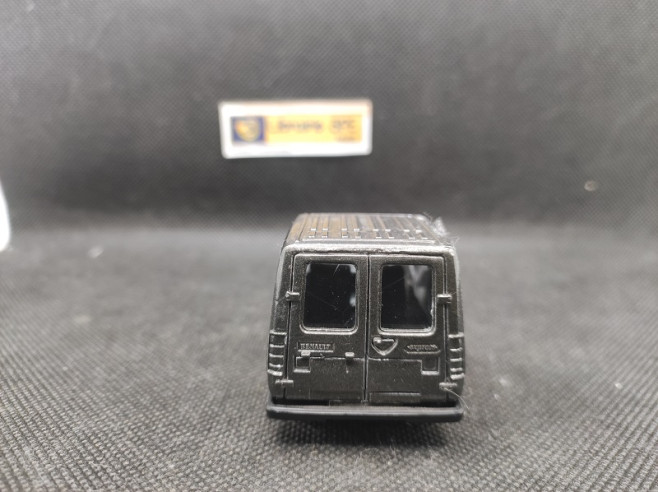 RENAULT EXPRESS "RENAULT ENTREPRISES" - SOLIDO - 1/43 | Rneault Express "Renault Entreprises" |