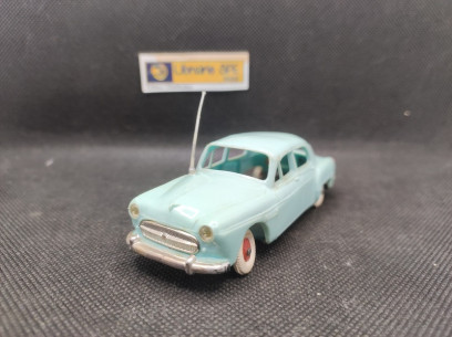 RENAULT FREGATE AMIRAL - NOREV - 1/43 | Renault Frégate Amiral Bleue |