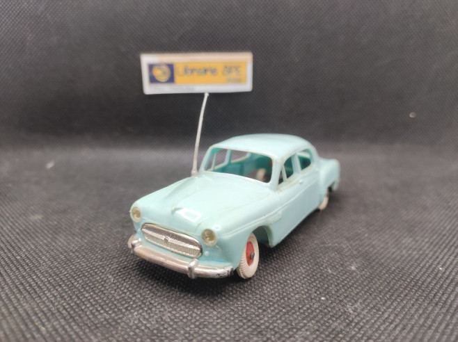 RENAULT FREGATE AMIRAL - NOREV - 1/43 | Renault Frégate Amiral Bleue |