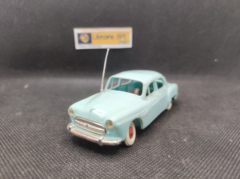 RENAULT FREGATE AMIRAL - NOREV - 1/43 | Renault Frégate Amiral Bleue |
