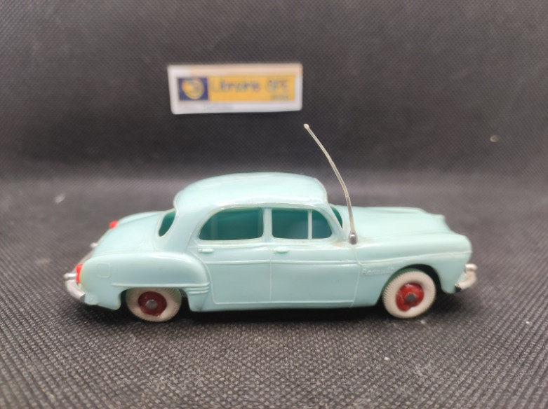 RENAULT FREGATE AMIRAL - NOREV - 1/43 | Renault Frégate Amiral Bleue |