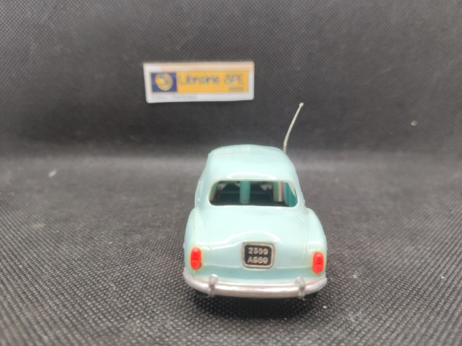 RENAULT FREGATE AMIRAL - NOREV - 1/43 | Renault Frégate Amiral Bleue |