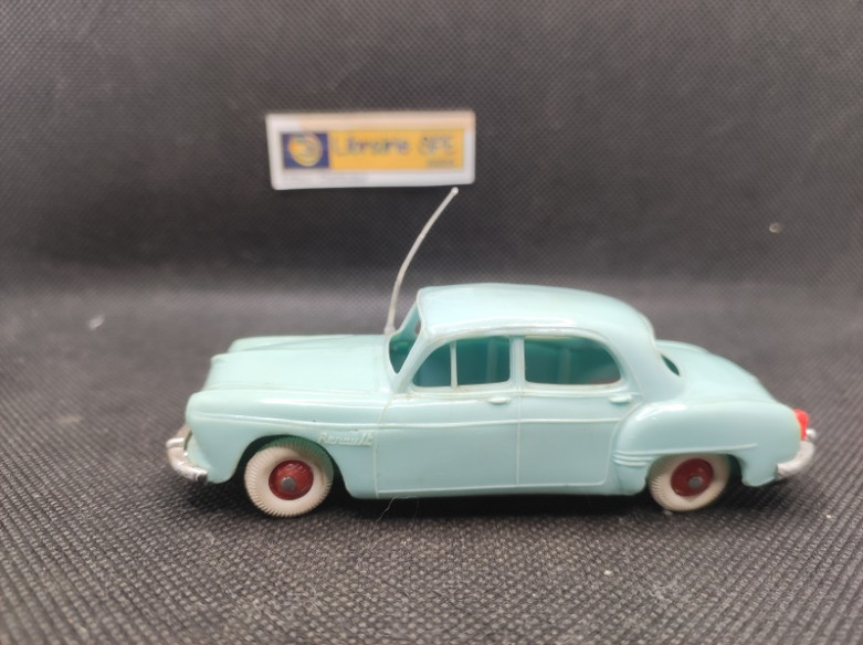RENAULT FREGATE AMIRAL - NOREV - 1/43 | Renault Frégate Amiral Bleue |