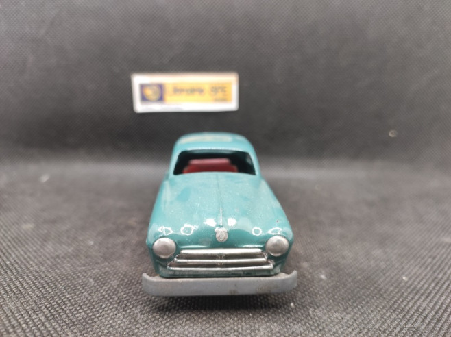 RENAULT FREGATE BEAULIEU - SOLIDO - 1/40 | Renault Frégate Beaulieu - 1/40 |