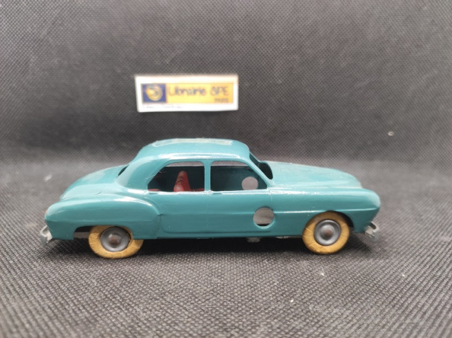 RENAULT FREGATE BEAULIEU - SOLIDO - 1/40 | Renault Frégate Beaulieu - 1/40 |