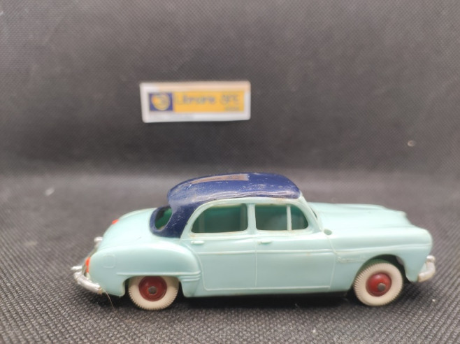 RENAULT FREGATE GRAND PAVOIS - NOREV - 1/43 | Renault Fregate Grand Pavois |