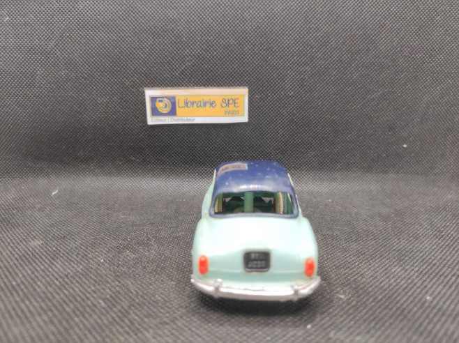 RENAULT FREGATE GRAND PAVOIS - NOREV - 1/43 | Renault Fregate Grand Pavois |