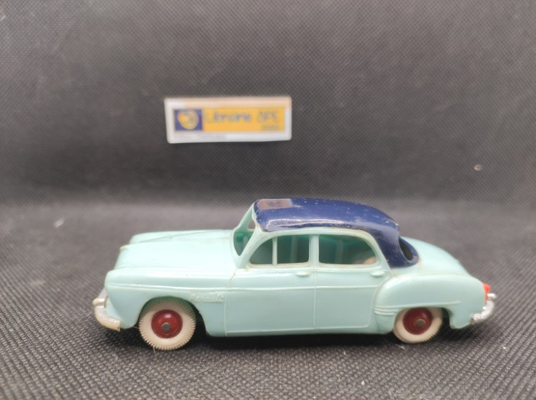 RENAULT FREGATE GRAND PAVOIS - NOREV - 1/43 | Renault Fregate Grand Pavois |