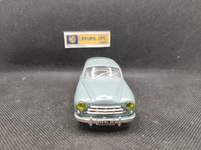 RENAULT FREGATE DOMAINE "CAFE LEGAL" - ELIGOR - N° 10 - 1/43 | Renault Frégate Domaine Café Legal - 10 |