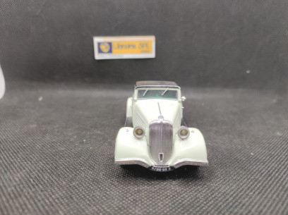 RENAULT TYPE YZ4 VIVASPORT 1934 - NOREV - 1/43 | Renault Type YZ4 Vivasport de 1934 | 2