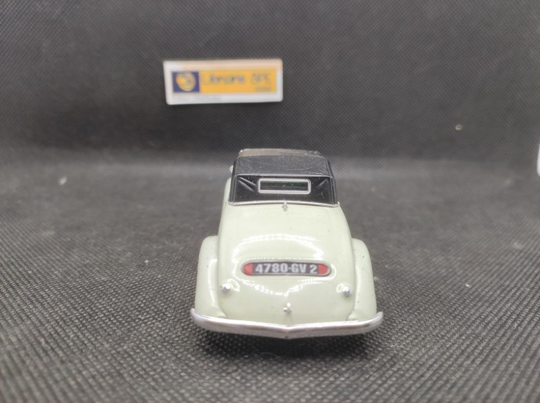 RENAULT TYPE YZ4 VIVASPORT 1934 - NOREV - 1/43 | Renault Type YZ4 Vivasport de 1934 |