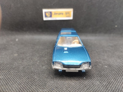 CITROEN CX 2400 BREAK - SOLIDO - N° 65 - 1/43 | Citroën CX 2400 Break - 65 | 2