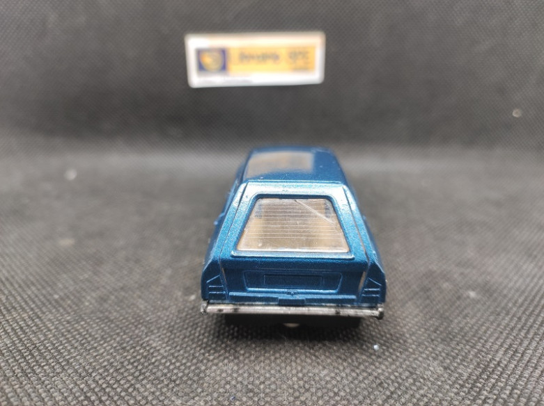 CITROEN CX 2400 BREAK - SOLIDO - N° 65 - 1/43 | Citroën CX 2400 Break - 65 |
