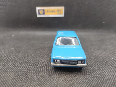 CITROEN LN - SOLIDO - N° 72 - 1/43 | Citroën LN - 72 | 2