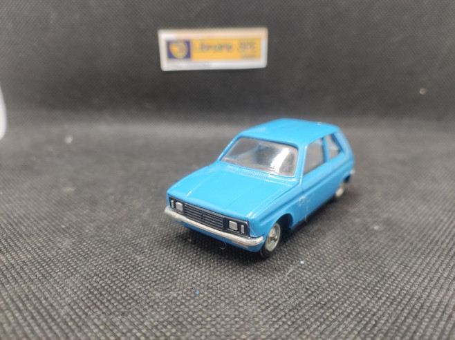 CITROEN LN - SOLIDO - N° 72 - 1/43 | Citroën LN - 72 |