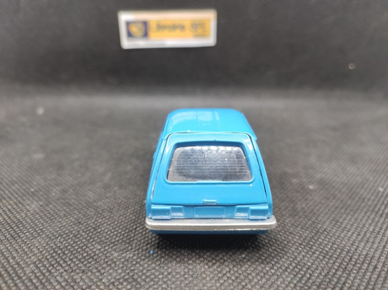 CITROEN LN - SOLIDO - N° 72 - 1/43 | Citroën LN - 72 |