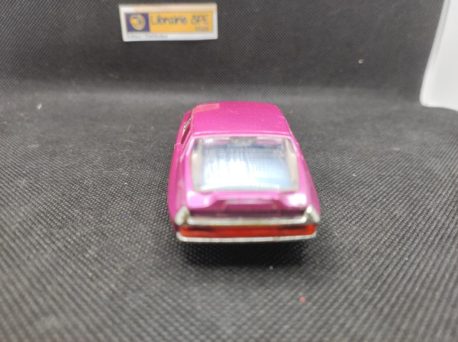 CITROEN SM - CORGI TOYS - N° 284 - 143 | Citroën SM - 284 |