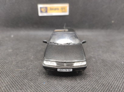 CITROEN XM V6 24 SOUPAPES 1995 "PRÉSIDENTIEL" - NOREV ATLAS - N° 96323 - | Citroën XM V 24 Soupapes 1995 - 96323 | 2