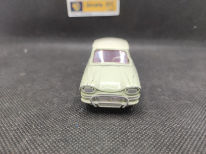 CITROEN AMI 6 - SOLIDO - N° 114 - 1/43 | Citroën Ami 6 -114 | 2
