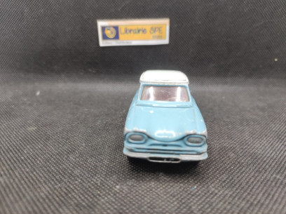 CITROEN AMI 6 - CIJ - N° 3-6 - 1/43 | Citroën Ami 6 - 3-6 | 2