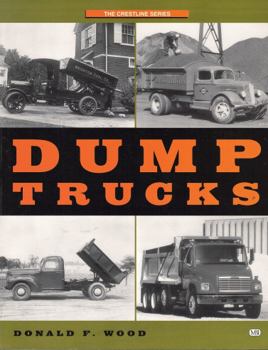 DUMP TRUCKS | 9780760308677 |