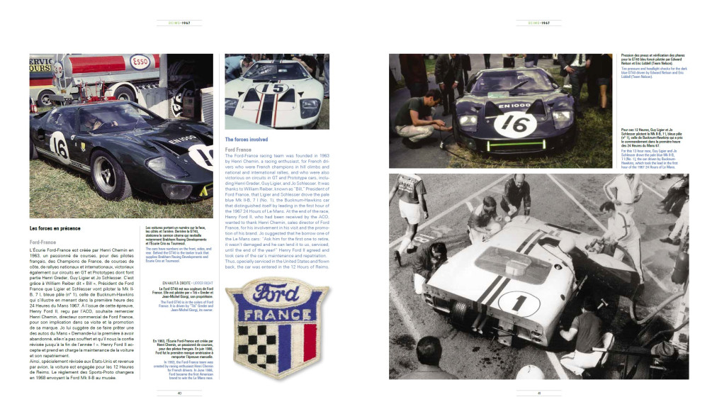 1967 Week-end à Reims De Catherine DEBUIRE | 9782958313425 |