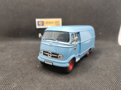 MERCEDES BENZ L319 - PREMIUM CLASSIXXS - 1/43 | Mercedes Benz L319 |