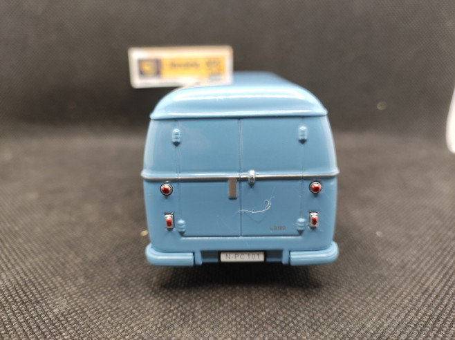 MERCEDES BENZ L319 - PREMIUM CLASSIXXS - 1/43 | Mercedes Benz L319 |