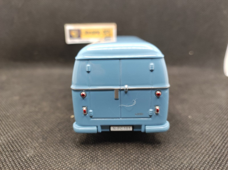 MERCEDES BENZ L319 - PREMIUM CLASSIXXS - 1/43 | Mercedes Benz L319 |