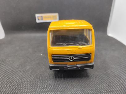 CAMION MERCEDES - FORMATOYS - N° 312 - 1/43 | Camion Mercedes - 312 | 2