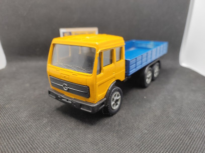 CAMION MERCEDES - FORMATOYS - N° 312 - 1/43 | Camion Mercedes - 312 |
