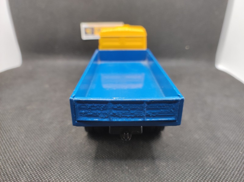 CAMION MERCEDES - FORMATOYS - N° 312 - 1/43 | Camion Mercedes - 312 |