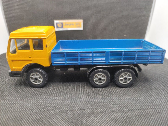 CAMION MERCEDES - FORMATOYS - N° 312 - 1/43 | Camion Mercedes - 312 |