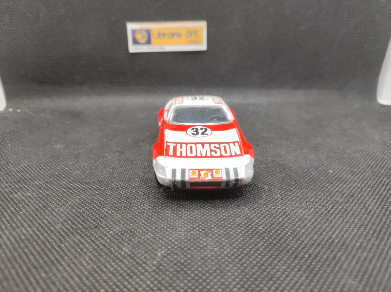 FERRARI 365 GTB COUPE "LE MANS 1973" N° 32 - RIO - N° 3 - 1/43 | Ferrari 365 GTB Coupé Le Mans 1973 n° 32 - 3 |