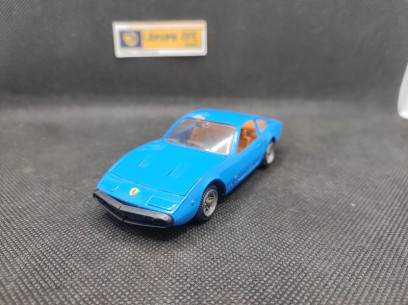 FERRARI 365 GTC 4 - METEBOYS - N° A 50 - 1/43