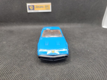 FERRARI 365 GTC 4 - METEBOYS - N° A 50 - 1/43 2