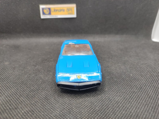 FERRARI 365 GTC 4 - METEBOYS - N° A 50 - 1/43