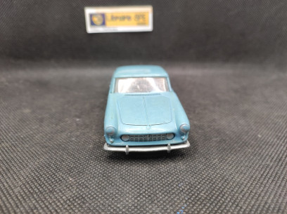 FERRARI 250 GT 2+2 - SOLIDO - N° 123 - 1/43 | Ferrari 250 GT 2+2 - 123 | 2