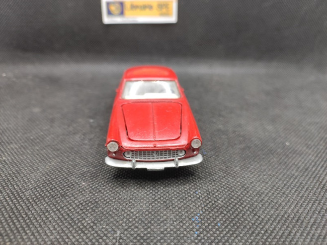 FERRARI 250 GT - DINKY TOYS FR - N° 515 - 1/43 | Ferrari 250 GT - 515 |