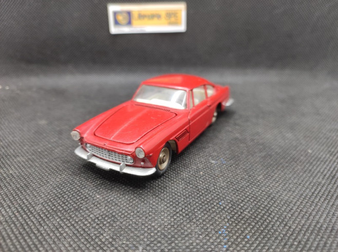FERRARI 250 GT - DINKY TOYS FR - N° 515 - 1/43 | Ferrari 250 GT - 515 |