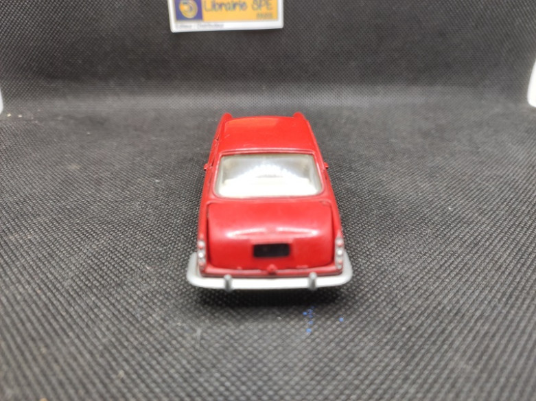 FERRARI 250 GT - DINKY TOYS FR - N° 515 - 1/43 | Ferrari 250 GT - 515 |