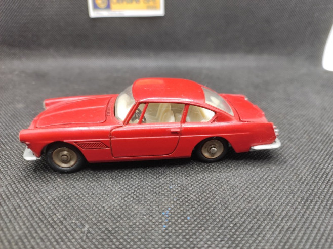FERRARI 250 GT - DINKY TOYS FR - N° 515 - 1/43 | Ferrari 250 GT - 515 |