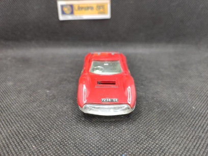 DINO FERRARI N° 20 - DINKY TOYS GB - N° 216 - 1/43 | Dino Ferrari N°20 - 216 | 2