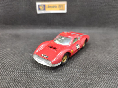 DINO FERRARI N° 20 - DINKY TOYS GB - N° 216 - 1/43 | Dino Ferrari N°20 - 216 |