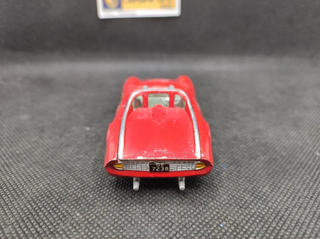 DINO FERRARI N° 20 - DINKY TOYS GB - N° 216 - 1/43 | Dino Ferrari N°20 - 216 |