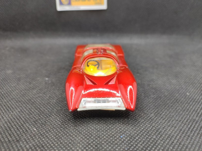 FERRARI P5 - DINKY TOYS GB - N° 220 - 1/43 | Ferrari P5 - 220 | 2